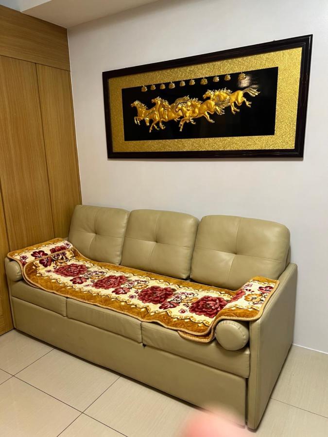Shell Residences Paul's Place Aparthotel