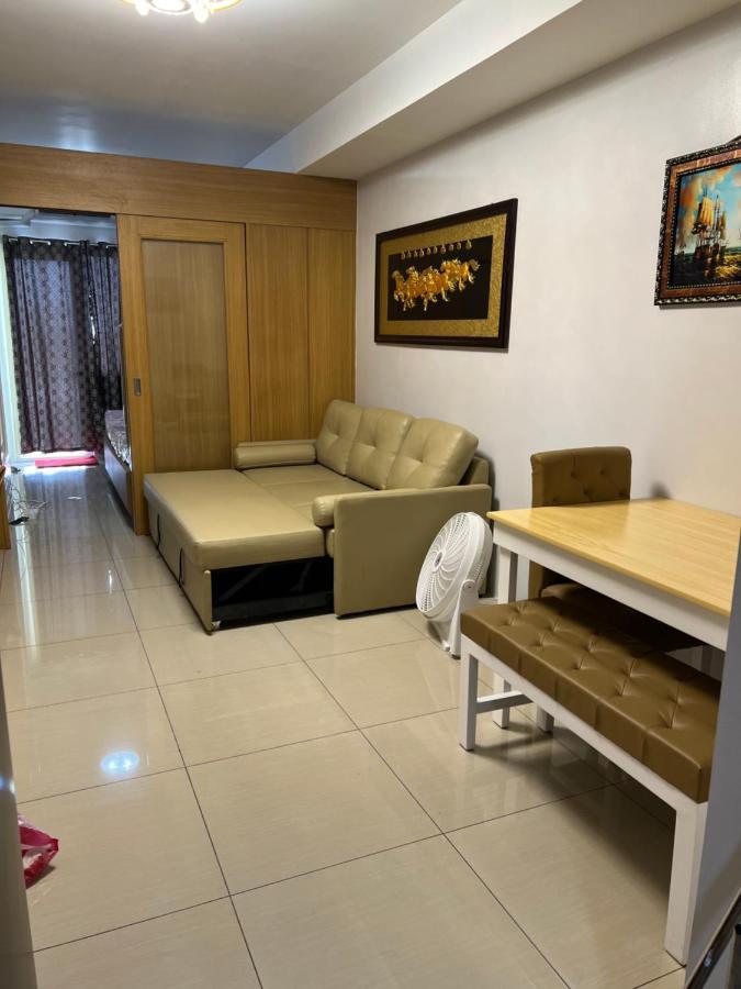 Shell Residences Paul's Place *