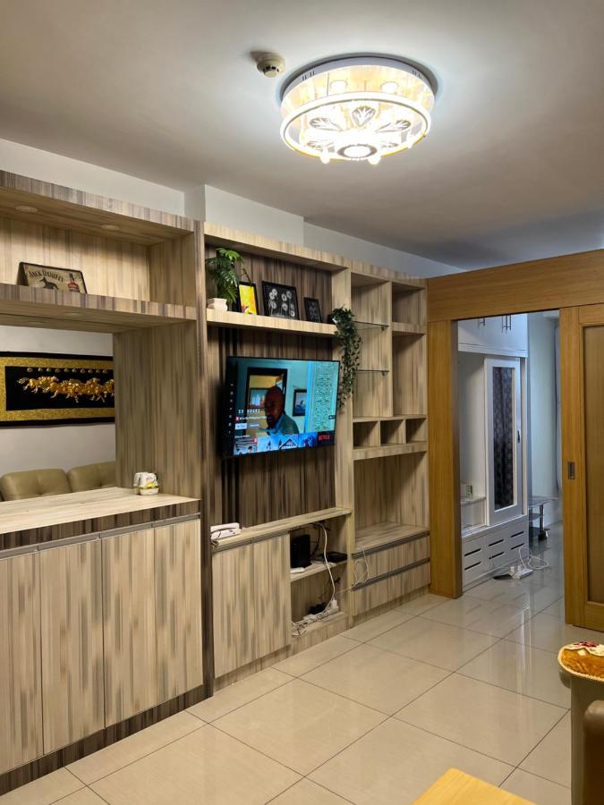 Aparthotel Shell Residences Paul's Place *