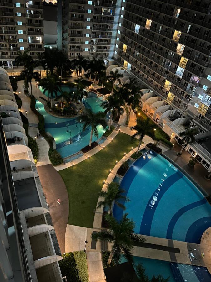 Shell Residences Paul's Place *
