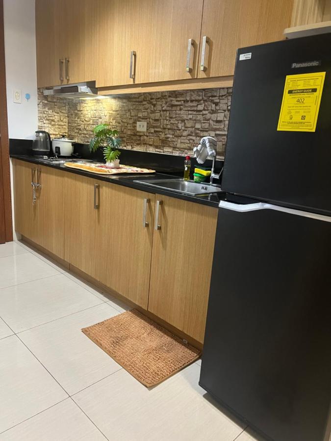 Shell Residences Paul's Place * Manila