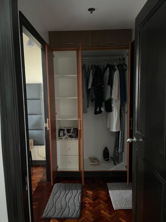Luxurious & Spacious At The Heart Of Manila