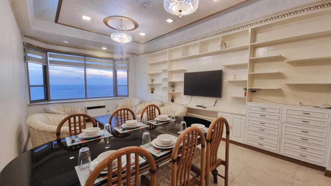 Marina Residential - Rare Units Apartment *