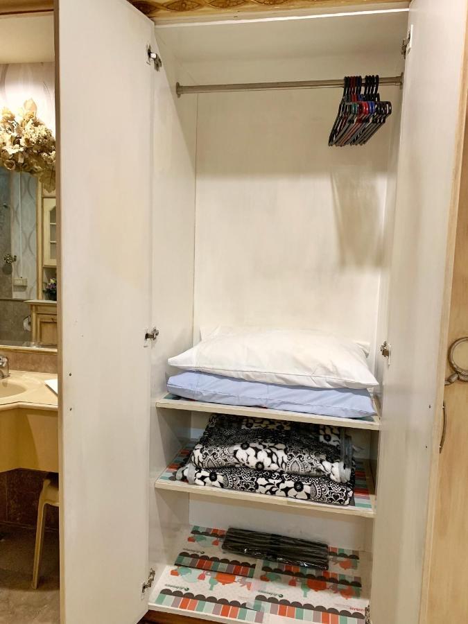 Marina Residential - Rare Units Apartment Manila
