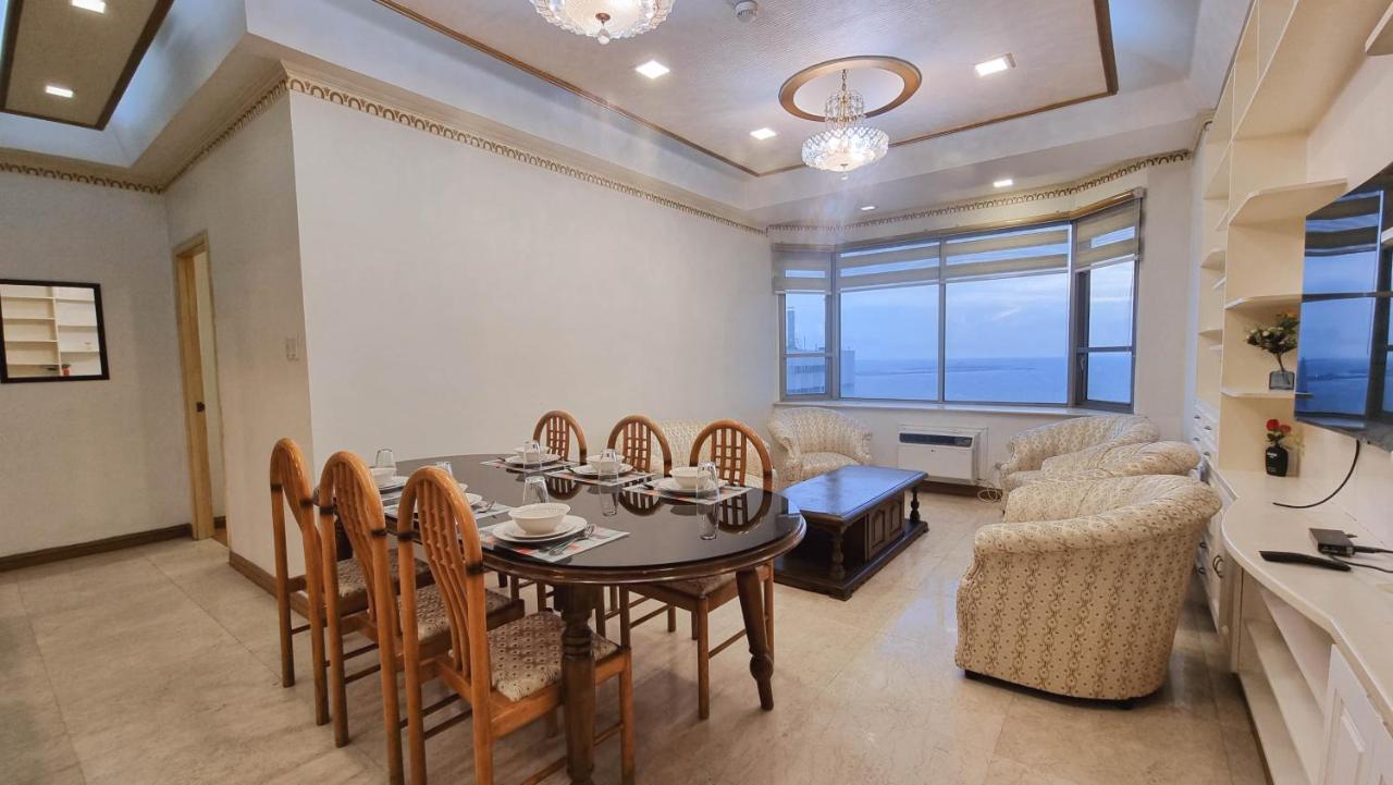 Marina Residential - Rare Units *