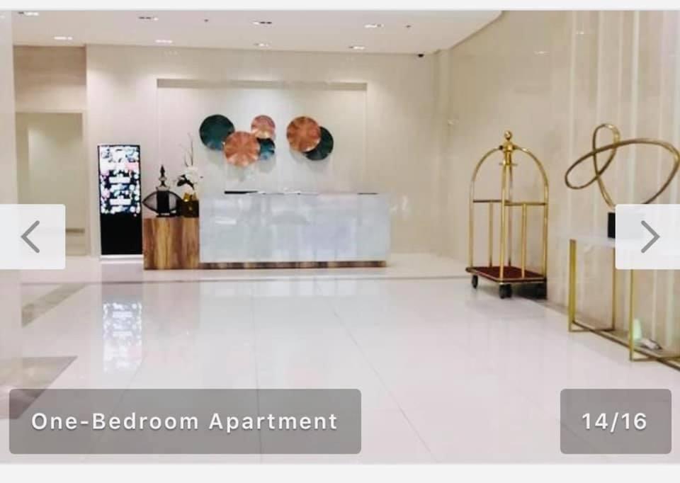 Apartamento Airport Condotel-1 Bedroom *
