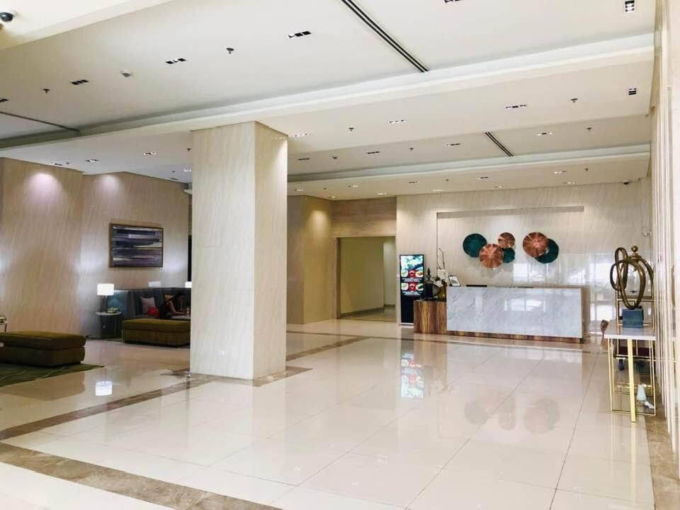 Apartamento Airport Condotel-1 Bedroom