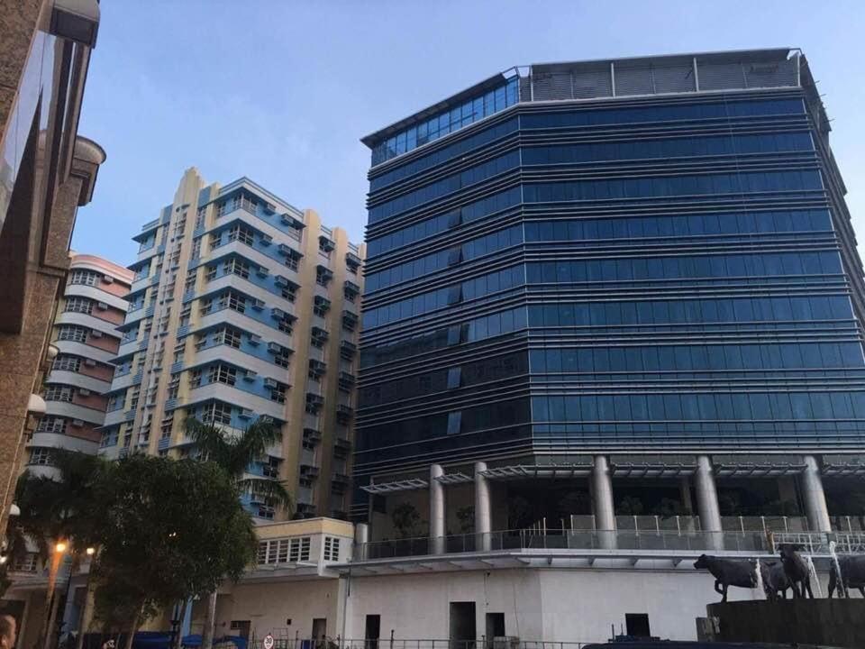 Apartamento Airport Condotel-1 Bedroom *