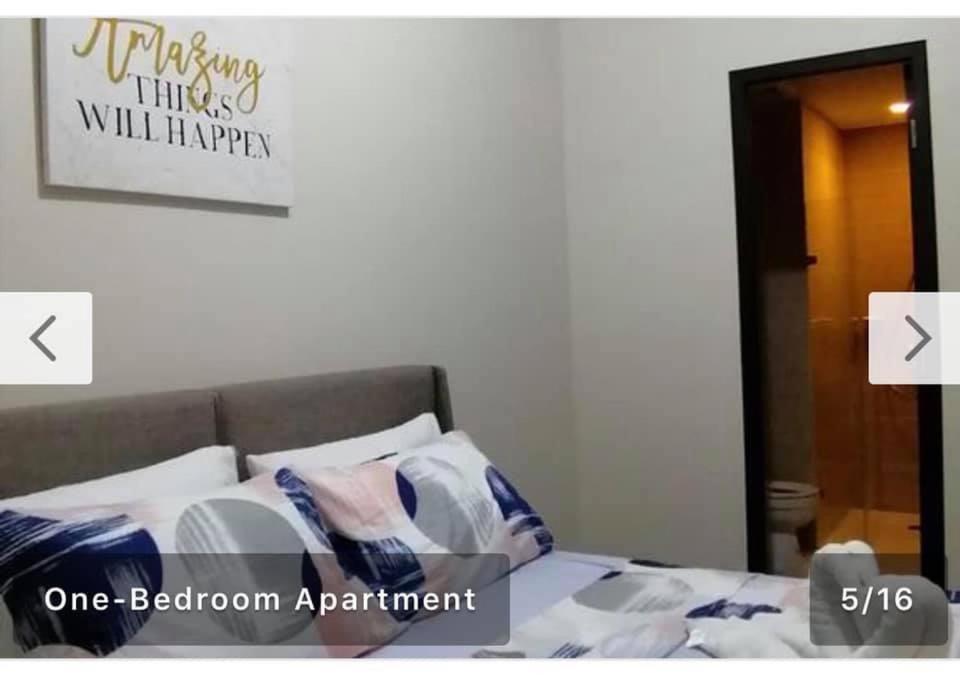 Apartamento Airport Condotel-1 Bedroom