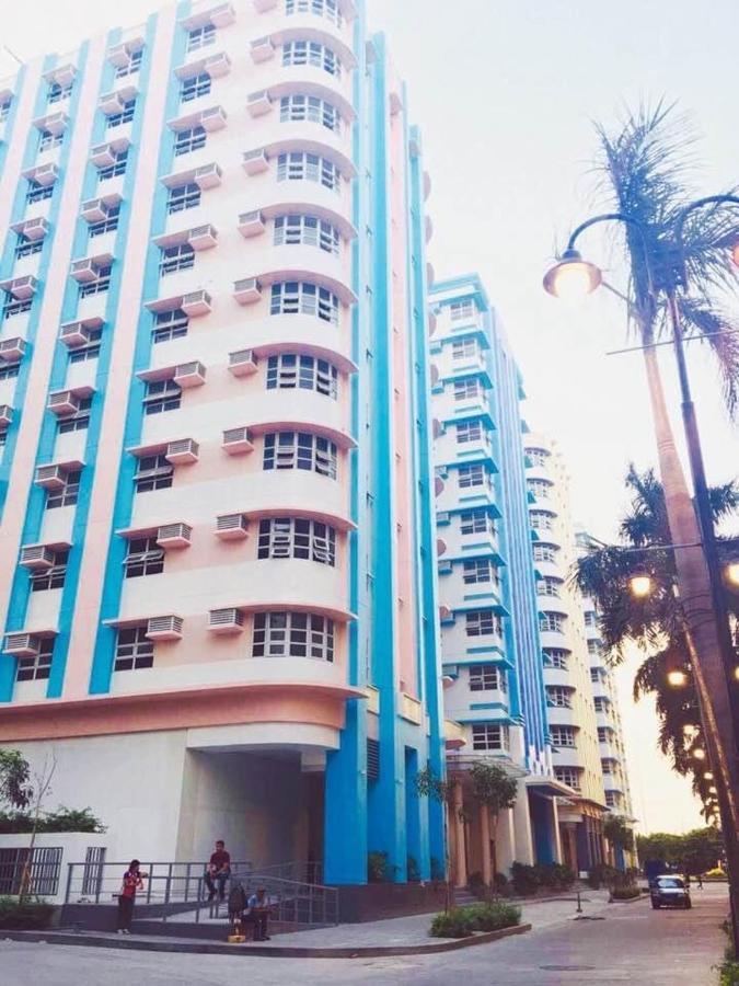 Airport Condotel-1 Bedroom