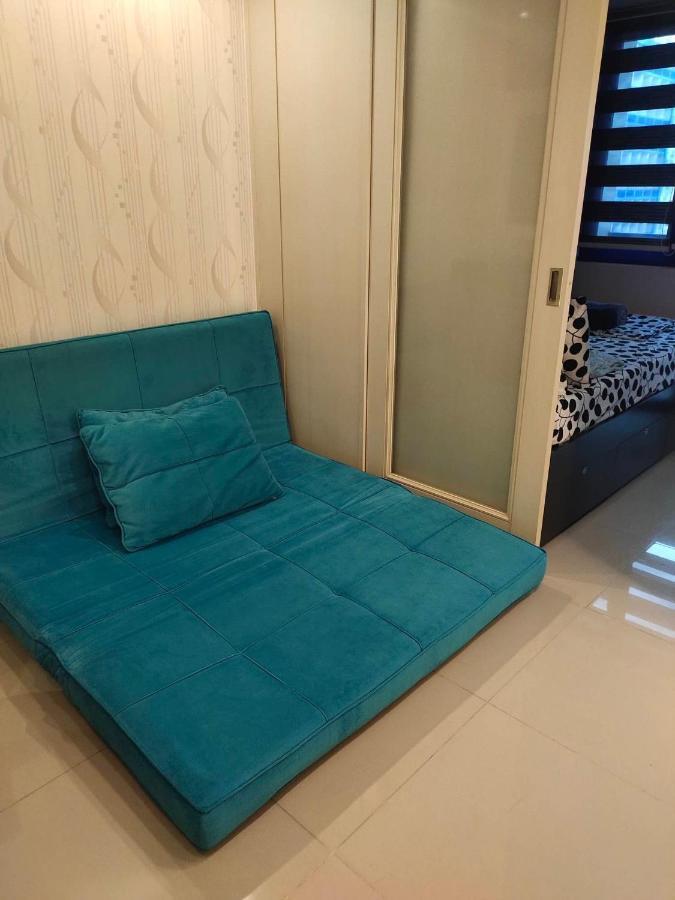 Apartment Moa's Spot At Sea Residences