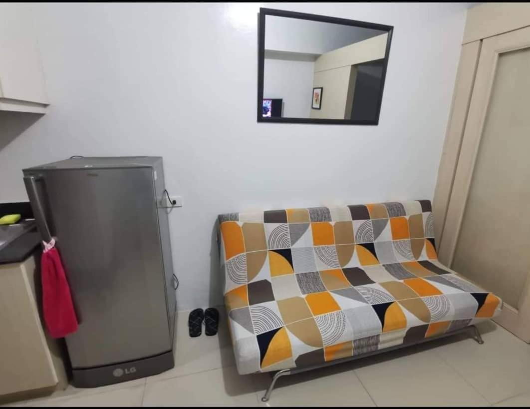 Apartment Moa's Spot At Sea Residences Manila