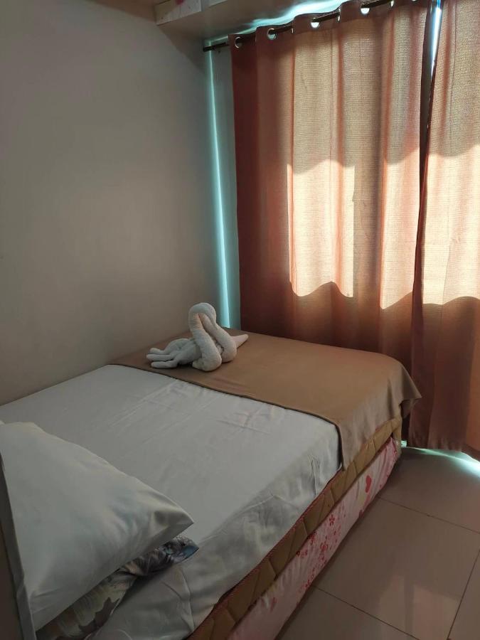 Apartment Moa's Spot At Sea Residences
