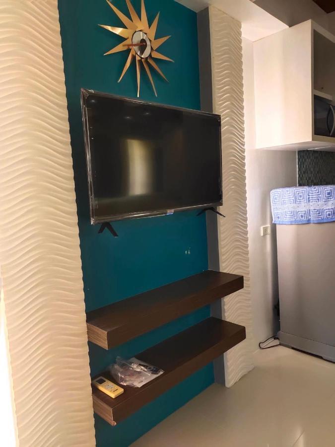 Apartment Moa's Spot At Sea Residences