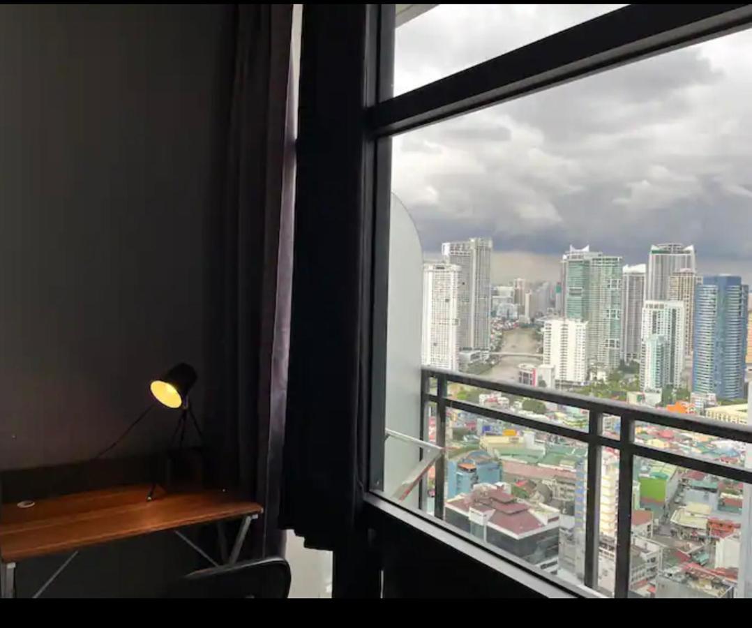 Gramercy 34th Sightseeing Apartamento