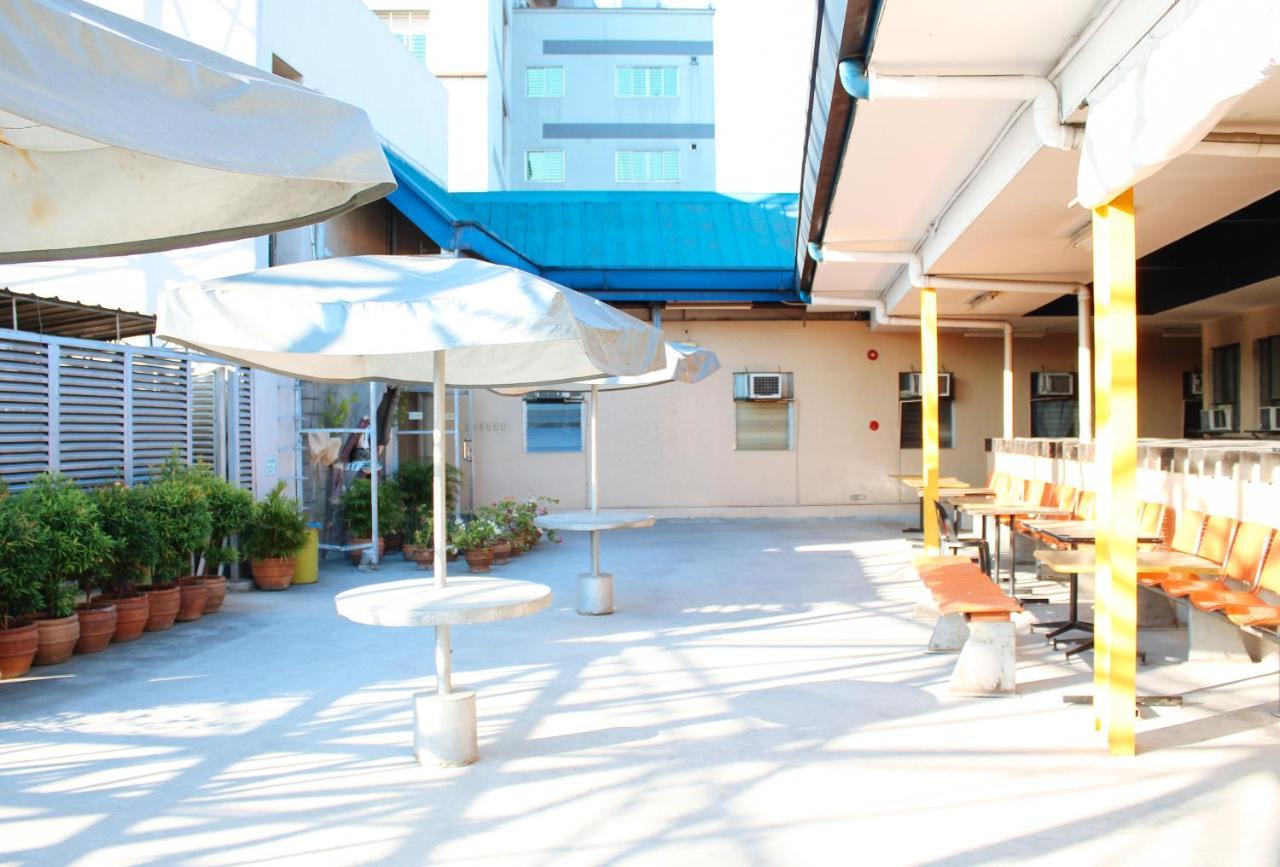 Hotel Legarda Place