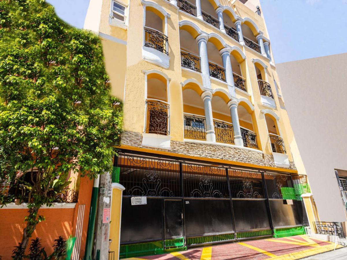Oyo 831 Casa Maria Manila