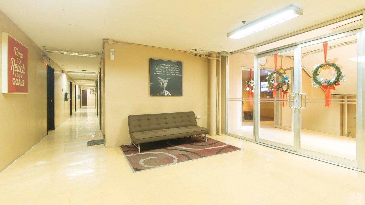 Legarda Place Hotel