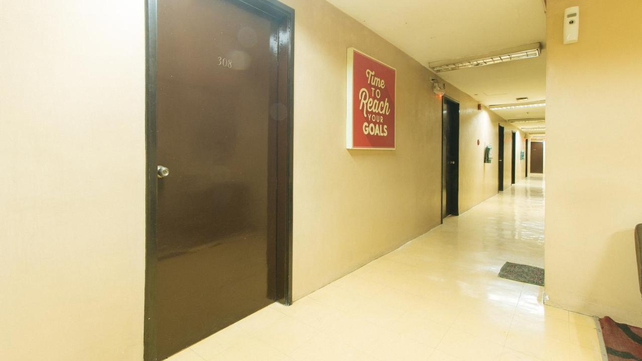 Hotel Legarda Place