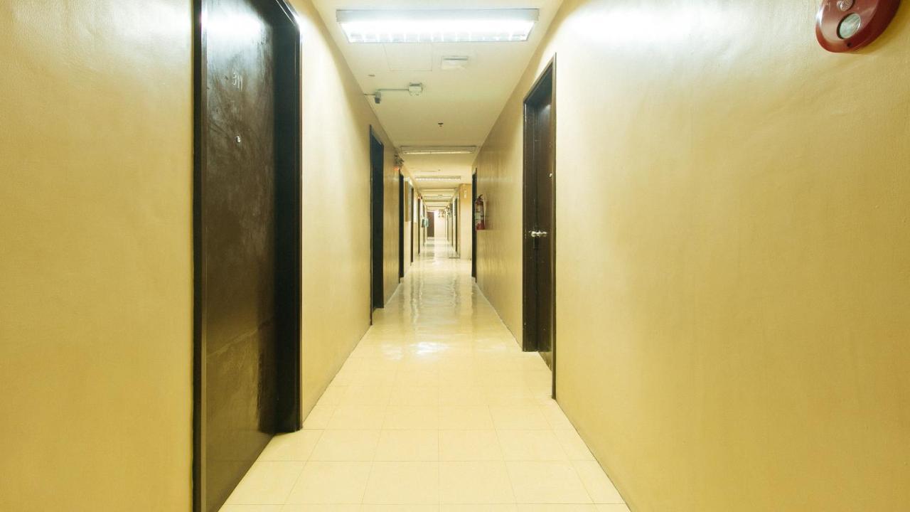 Hotel Legarda Place Manila