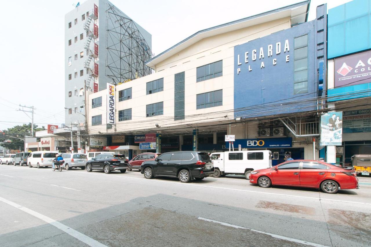Legarda Place *