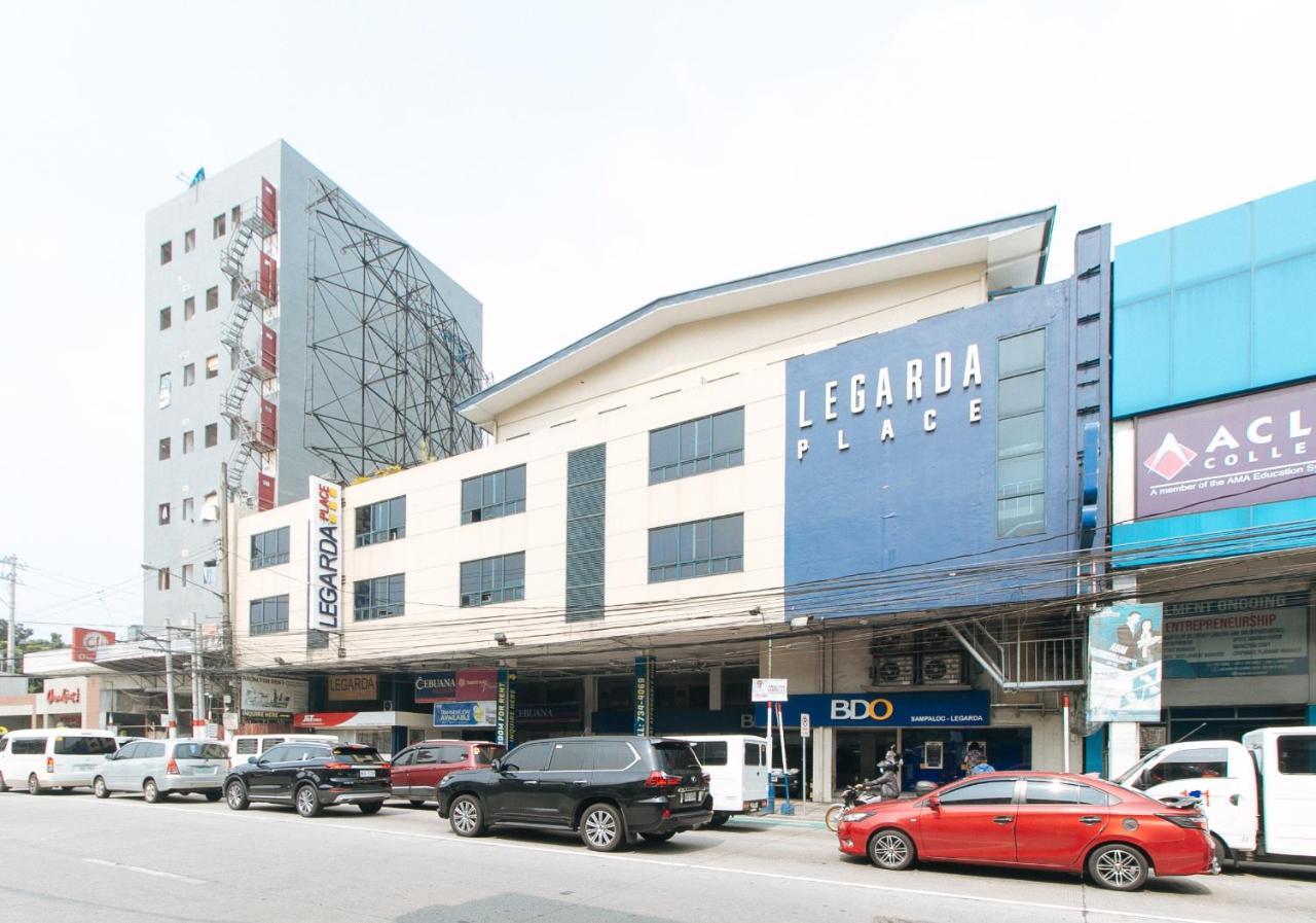Hotel Legarda Place