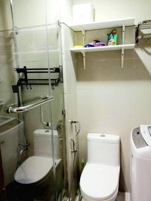 Moa S Residences 1br Stunning Boutique T3