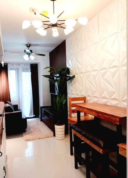 Apartment Moa S Residences 1br Stunning Boutique T3 *