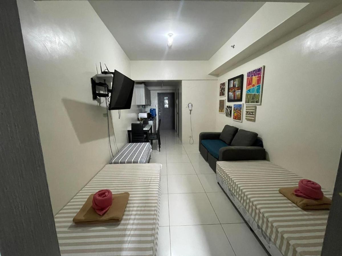 Staycation At Residences Aparthotel Manila