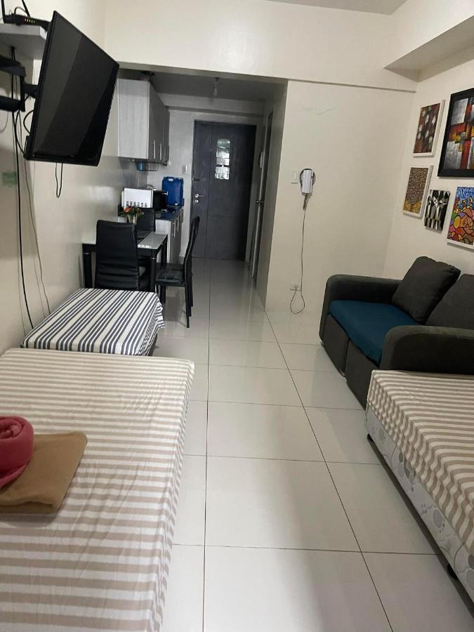 Aparthotel Staycation At Residences