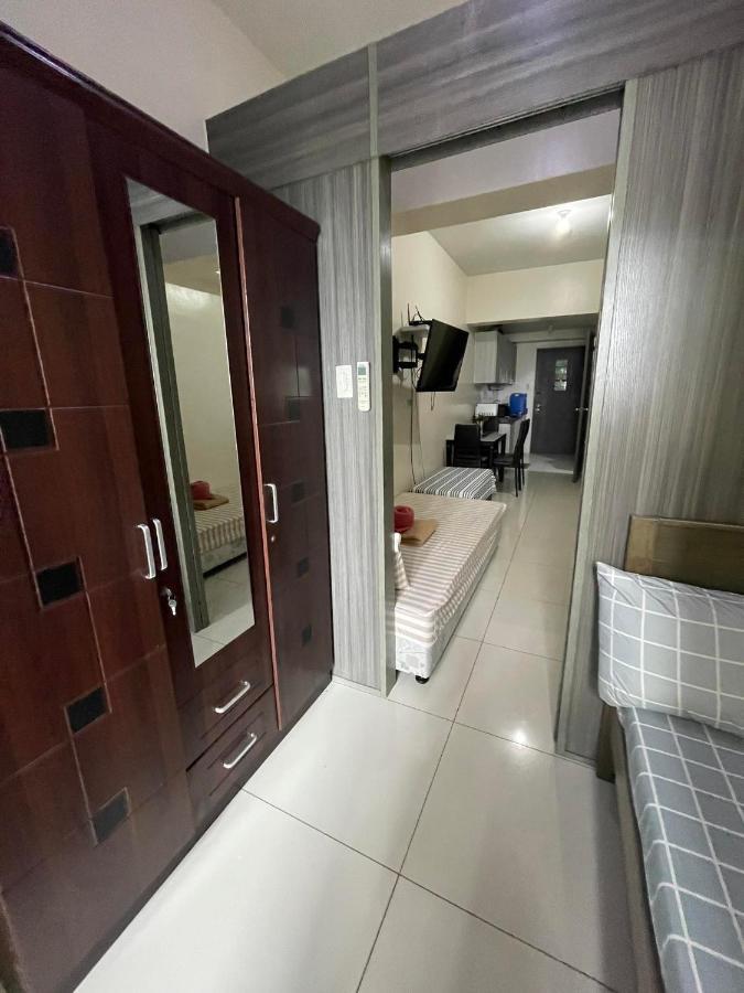 Staycation At Residences 2*