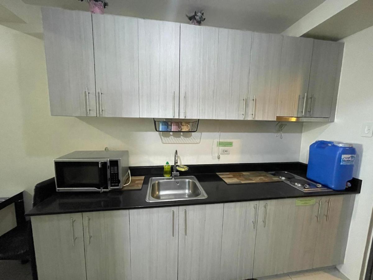 Staycation At Residences Aparthotel Manila