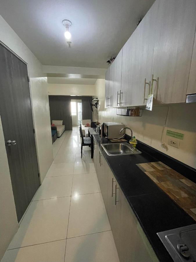 Staycation At Residences 2* Manila
