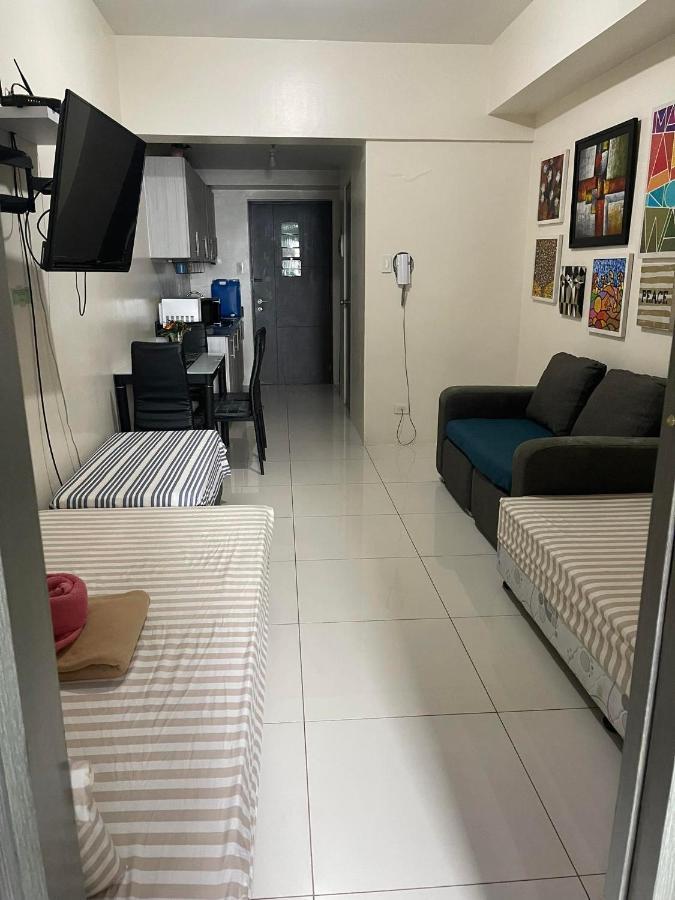 Staycation At Residences Aparthotel