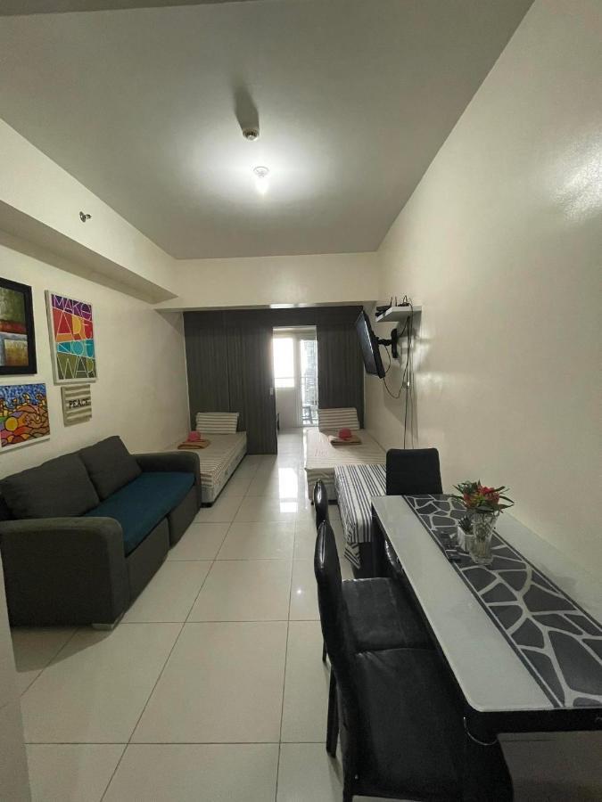 Aparthotel Staycation At Residences 2*