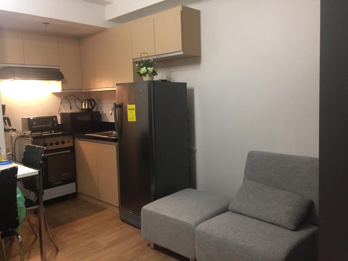 Aparthotel Elg Homes @ The Lerato Manila
