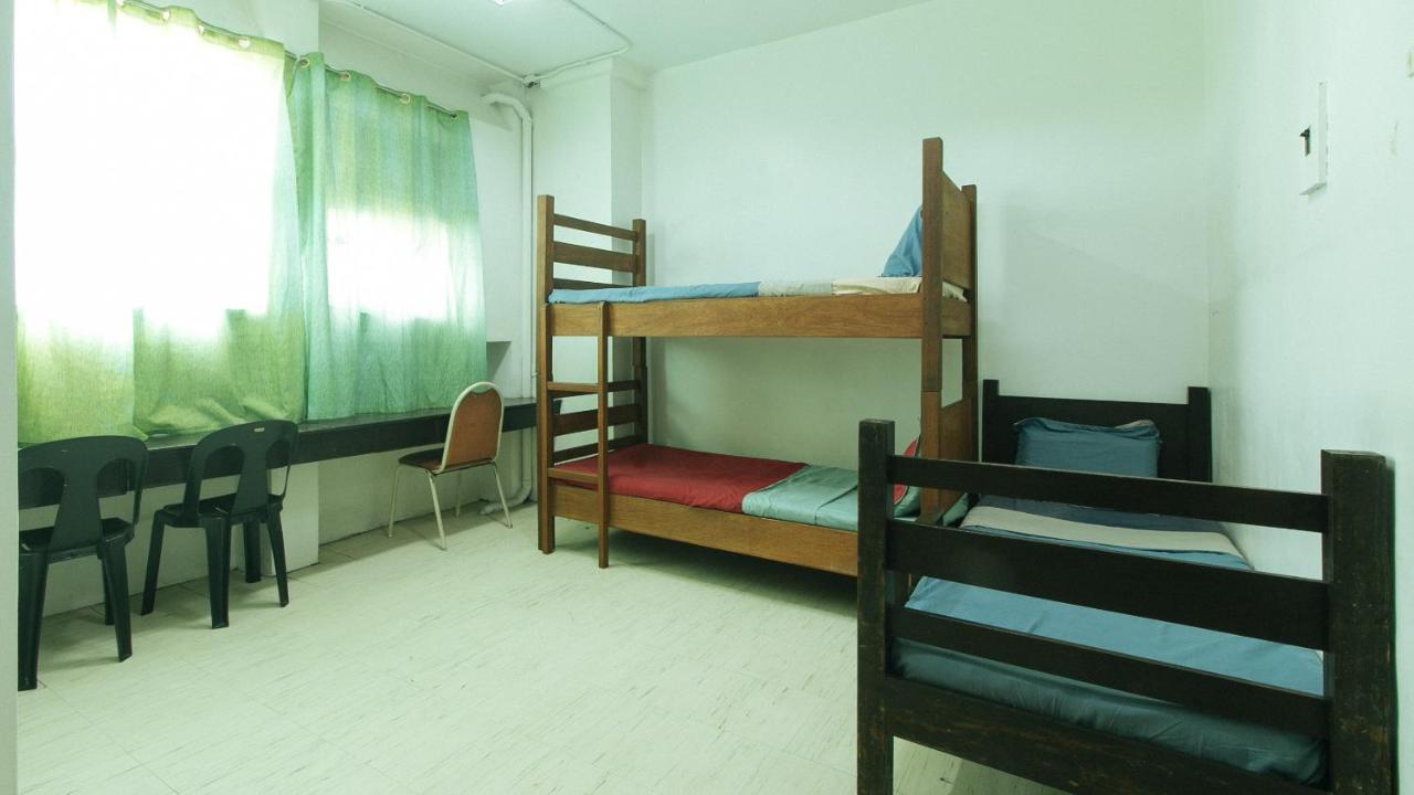 Legarda Place