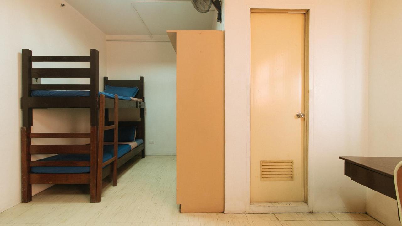 Legarda Place Hotel *