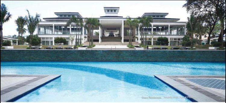 Elegant Condotel At Grass * Manila