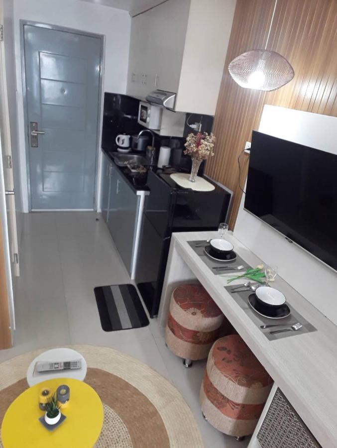 Apartment Elegant Condotel At Grass *