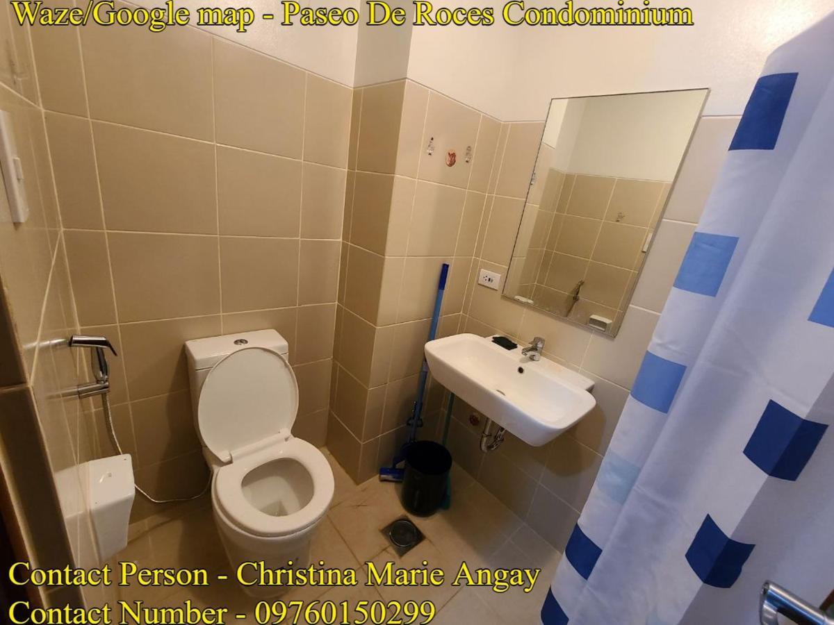 Aparthotel Paseo De Roces Condominium