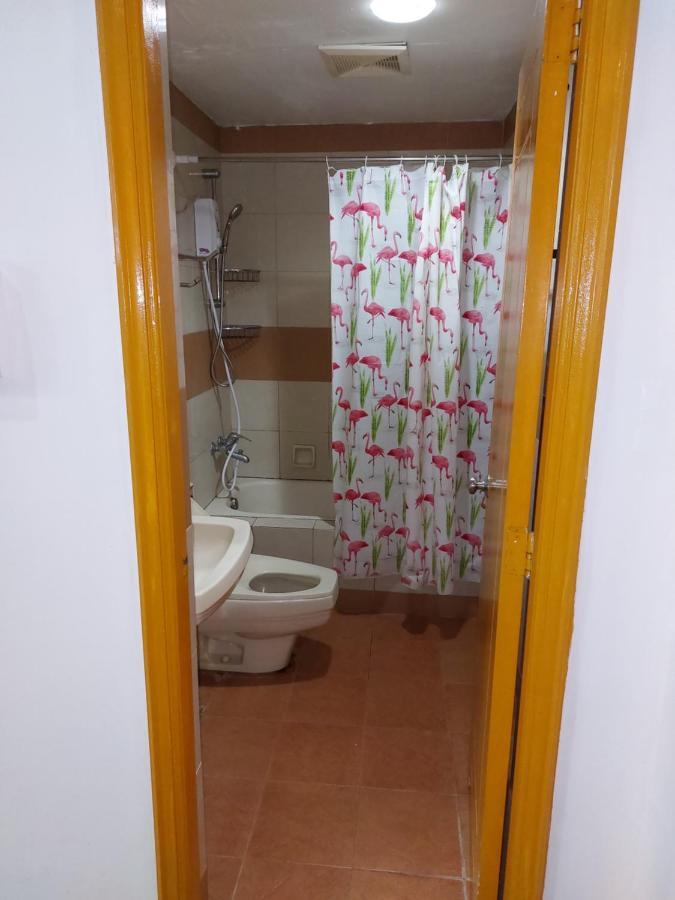 Apartment Bay Front Delux Pearl Of The Orient Manila
