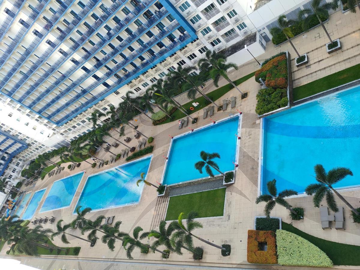 Sea Residences Jade's Place *