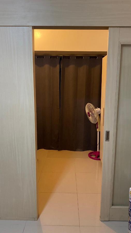 Sea Residences Jade's Place Apartment Manila