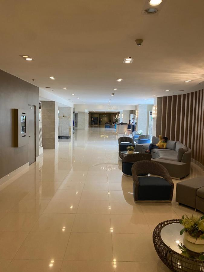 Sea Residences Jade's Place Apartment Manila