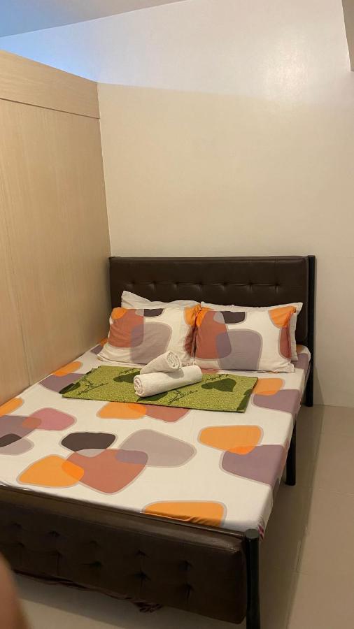 Apartment Sea Residences Jade's Place *