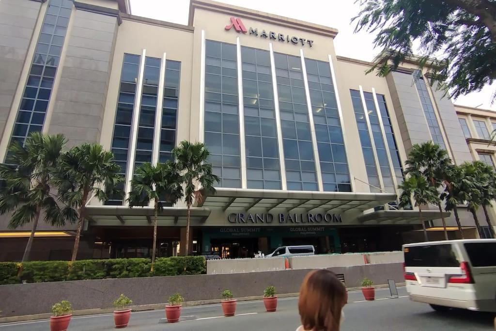 Lovely Near Naia Terminal 3 * Manila