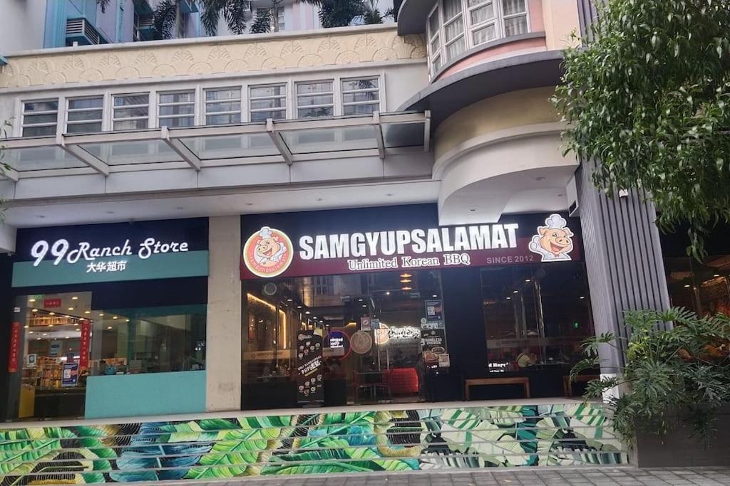 Lovely Near Naia Terminal 3 Manila