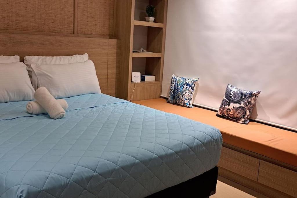 Lovely Near Naia Terminal 3 Apartment