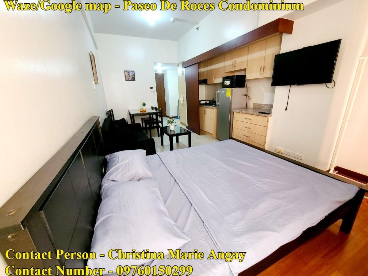 Aparthotel Paseo De Roces Condominium *